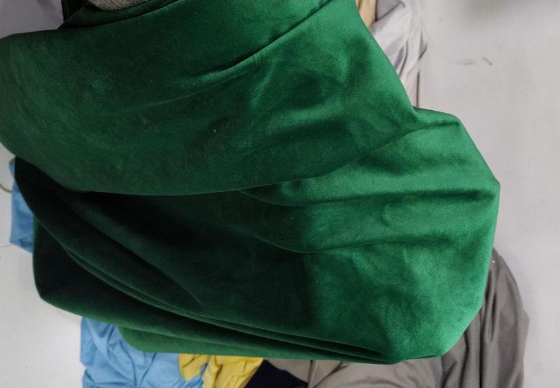 Mens Jacket Green Red Velvet Blazer Quilted Jackets Host Wear Dinner Jacket for men - smokingjackets